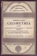 Geometria a gimnázium és reálgimnázium számára I. rész