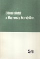 A Néprajzi Múzeum kéziratgyűjteményének katalógusa II. köt. (7001-13090)