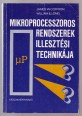 Mikroprocesszoros rendszerek illesztési technikája