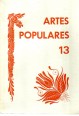 Artes Populares 13. Yearbook of the Department of Folklore. A Folklore Tanszék Évkönyve. 