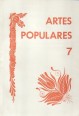 Artes Populares 7. A Folklore Tanszék Évkönyve