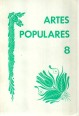 Artes Populares 8. Yearbook of the Department of Folklore. A Folklore Tanszék Évkönyve
