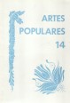 Artes Populares 14. Yearbook of the Department of Folklore. A Folklore Tanszék Évkönyve