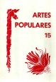 Artes Populares 15. Yearbook of the Department of Folklore. A Folklore Tanszék Évkönyve