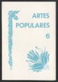 Artes Populares 6. A Folklore Tanszék Évkönyve