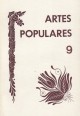 Artes Populares 9. A Folklore Tanszék Évkönyve