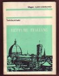 Letture italiane