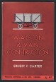 Wagon and Van Construction
