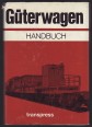 Güterwagen-Handbuch