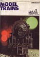 Model Trains Railroads in the Making