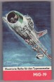 Mikojan/Gurewitsch MiG-19