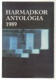 Harmadkor antológia 1989.