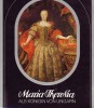 Maria Theresia als Königin von Ungarn