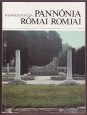 Pannónia római romjai