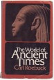 The World of Ancient Times