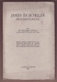 James és Schiller pragmatizmusa