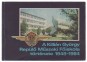 A Killián György Repülő Műszaki Főiskola története 1949-1984