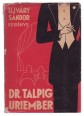 dr. Talpig Uriember
