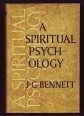 A Spiritual Psychology