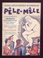 Pele-Mele. Vidám és érdekes olvasmányok a francia nyelvismeret bővítésére