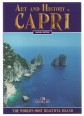 Art and History of Capri