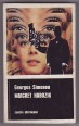 Maigret habozik. Három bűnügyi regény