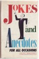Jokes and Anecdotes for All Occasions