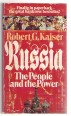 Russia. The People and the Power