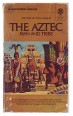 The Aztec Man and Tribe