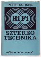 Hi-Fi sztereo technika