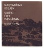 Nagyapáink idején. Vidéki élet Dániában 1880-1925