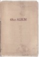 A 68-as jász-kún gyalog-ezred háborús albuma