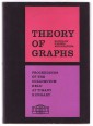 Theory of Graphs. Proceedings of the Colloquium Held at Tihany, Hungary, September, 1966