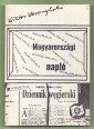Magyarországi napló