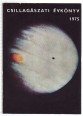Csillagászati Évkönyv az 1975. évre