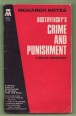Dostoyevsky's Crime and punishment. A Critical Commentary