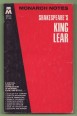 Shakespeare's King Lear