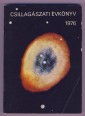 Csillagászati Évkönyv az 1976. évre