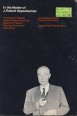 In the Matter of J. Robert Oppenheimer: Transcript of Hearing before Personnel Security Board and Texts of Principal Documents and Letters
