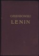Lenin I-II. kötet