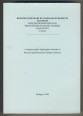 A magyar polgári légiforgalmi irányítás és katonai repülésirányítás és képzés története