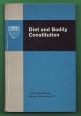 Diet and Bodily Constitution