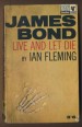 James Bond: Live and Let Die