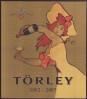 Törley 1882-2007