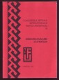 Congressus Septimus Internationalis Finno-Ugristarum Debrecen 27. VIII-2. IX. 1990. Session Plenares et Symposia. Annotationes Alia