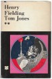 Tom Jones. I-II. köt.