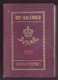 Gothaischer Genealogischer Hofkalender 1917