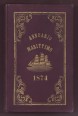 Annuario Marittimo per l'anno1874