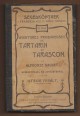 Aventures prodigieuses de Tartarin de Tarascon
