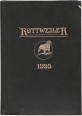 A rottweiler. Rottweilertenyésztési szaklap IV. évfolyam